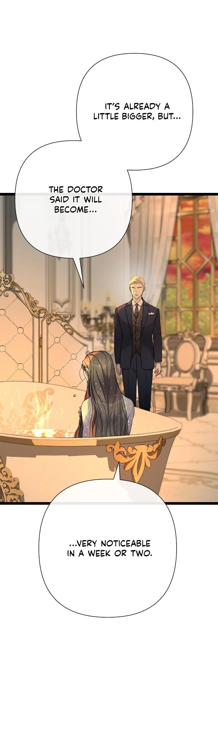 The Problematic Prince, Chapter 98 image 40